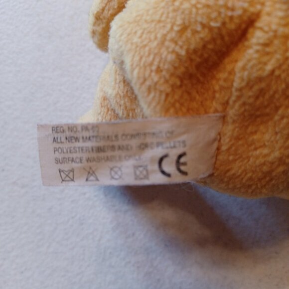 1997 Mattel Disney Winnie the Pooh and Friends Holding Hands Vintage - See Desc. - Picture 4 of 14